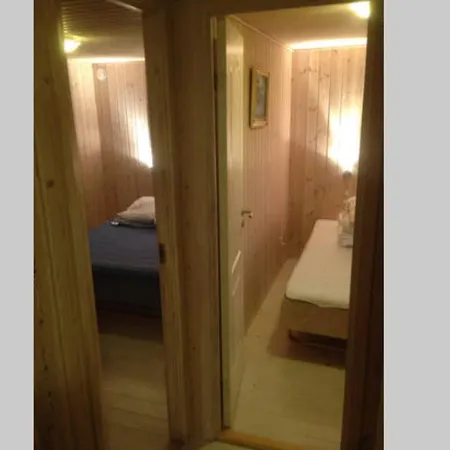Udsigt Holiday home Haderslev