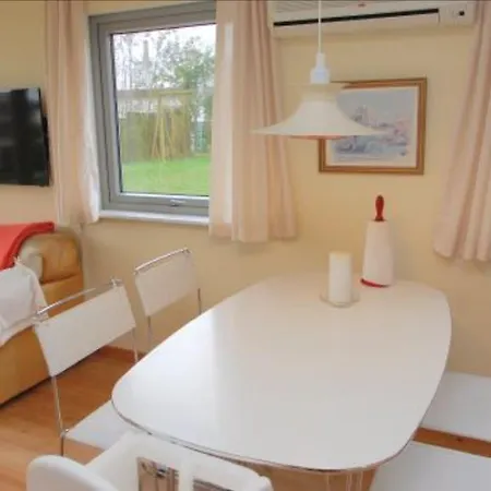Udsigt Holiday home Haderslev
