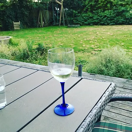 Holiday home Udsigt Haderslev