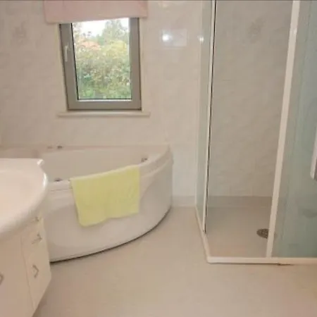 Holiday home Udsigt