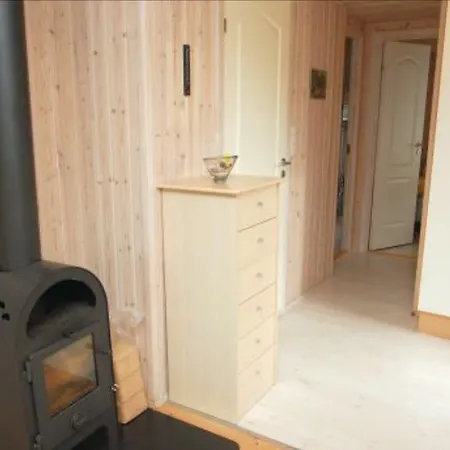 Udsigt Holiday home *