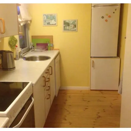 Udsigt Holiday home *