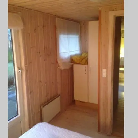 Holiday home Udsigt Haderslev