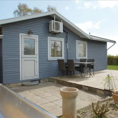 Udsigt Holiday home Haderslev